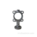 OEM Casting Iron Agricultural Machinery Parts Casting Iron